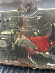 BIC Belt Drive 980 Vintage Turntable