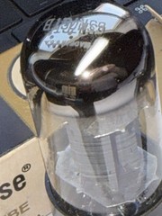 6SN7GTB 3 Tubes Same Batch NOS