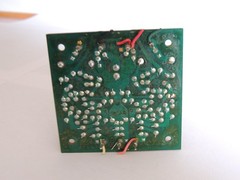 Marantz 2220B Phono Amp Assembly YD2915104