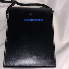 Vintage Bell & Howell Cassette Player Recorder Case Model 87500 NOT Tested/37b