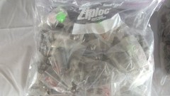 Lot of 100’s Vintage Vacuum Tubes RCA Sylvania GE Tung-Sol Western Elec Mullard