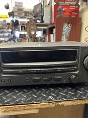 Vintage Kenwood KA-995 Integrated AV Amplifier AC 120V 60Hz 2.3Amp