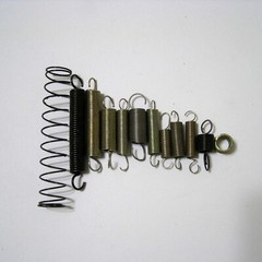 AKAI ® 1700 1710 Open Reel Tape Deck PART – Original OEM – Springs Lot