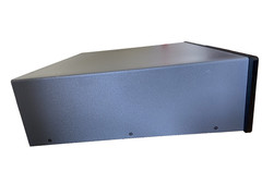 Monarchy Audio DT-40A CD CDV LD Laser Disc Player For Parts Only