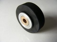 NEW TASCAM 32 34 34B PINCH ROLLER X-3 MKII 5800352900 ORIGINAL OEM
