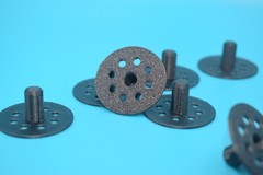 QTY 8 – OCTAL Replacement KEYWAY for Broken Repair Octal Key Guide Pins –