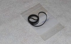 Turntable Belt for PIONEER PL-C7 PL-S30 PL-X300 PL-202AZ 22
