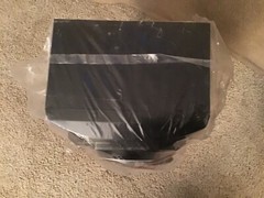PAIR of JENSEN SPEAKERS OUTPUT 4 OHMS 5W RMS