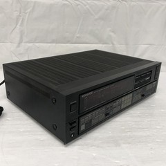 Vintage Kenwood KR-A70 2 Ch AM FM Stereo Receiver Equalizer – Sound Great!