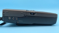 Sony Video Walkman GV-200 Video TV Recorder Video 8 – For Parts or Repair