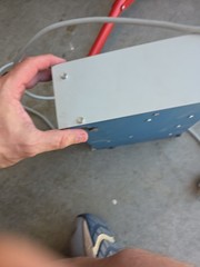 McMartin PA 15 3M Vintage Public Address Amplifier RARE