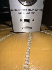 New Vintage Radio Shack Tandy Corp. Photo Electric Relay System Japan 275-489