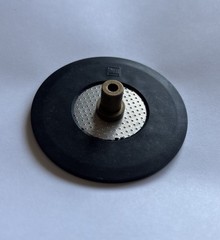 Dual 1229Q 1229 Vintage Stereo Turntable Idler Wheel OEM Original