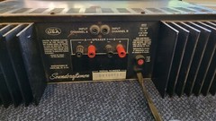 Soundcraftsmen RA5502 Power Amplifier 380 Watts | Pro Vintage Audio Works | Read