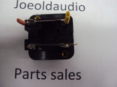 Pioneer SA 6500 ii AC Outlet. Part # AKP-004. Tested. Parting Out SA 6500 ii