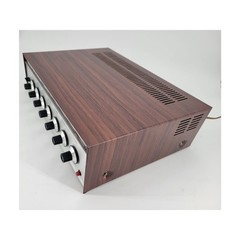 Realistic MPA-50 PA Amplifier Mixer now with Integrated Bluetooth!