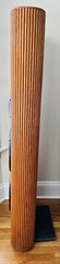 Matched Pair of Infinity Kappa 9 Speakers – Fully functional – Sounds wonderful!