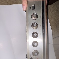 Realistic MPA-35 35 Watt Solid State PA Amplifier Power Amplifier