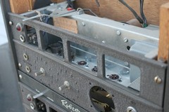 ROBERT MONO BLOCK TUBE AMPLIFIER