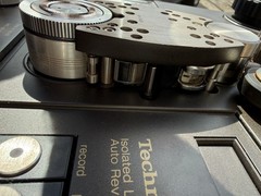 Technics RS-1700U 10 inches Open Reel Deck AUTOREVERSE 4-track