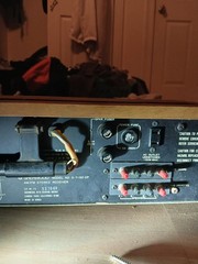 Sherwood S-7150A Vintage Receiver – Works Perfect –