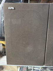 Vintage Pair of Epicure EPI T/E 70 Bookshelf Speakers – Tested Time Energy