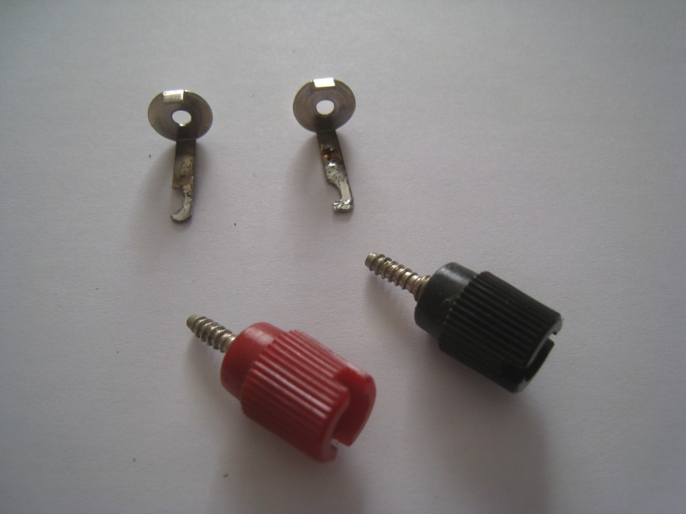 Kenwood KA-9100 KA-7100 KA-8100 KA-5700 Speaker Binding post