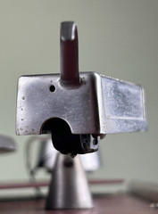STROMBERG CARLSON PERFECTEMPO TURNTABLE