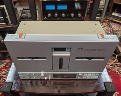 Akai GX77 Reel to Reel Recorder Tape Pro Serviced