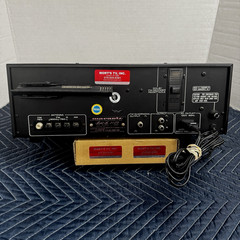 MARANTZ 2120 VINTAGE STEREO AM/FM TUNER – SERVICED – CLEANED – TESTED