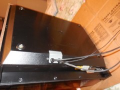 DUAL 522 VINTAGE TURNTABLE