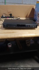 DOESNT WORK ** SONY EVC20 NTSC Analog 8mm Video 8 HiFi Stereo Player Recorder