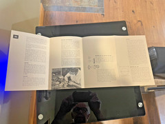 JBL BROCHURES AND READING MATERIAL / VERY GOOD CONDITION /