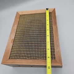 Vintage Calrad PMB-7 Speaker Audiophile