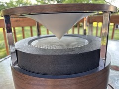 Vintage 1968 Zenith Circle of Sound Omnidirectional Speakers – 1 Pair