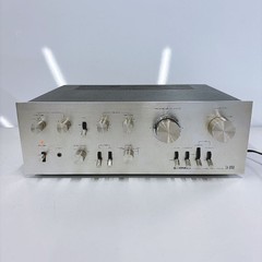 Pioneer SA-8800 Integrated Amplifier Vintage Audio Junk For Parts or Repair