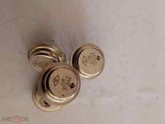 2T903A = KT903A soviet Voltage Power Transistor 30W N-P-N 10A