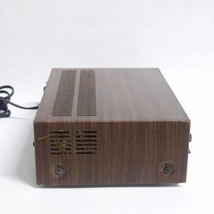 Vintage Realistic 35 watt Solid State MPA-35 P.A. Amplifier