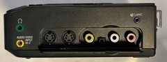 SONY GV-D200 Digital8 Hi8 Video8 Player Recorder VCR ***TESTED, FULLY WORKING***