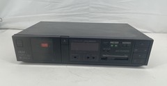 AKAI HX-A3x Stereo Cassette Deck Player – DBX Dolby