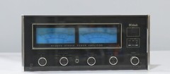McIntosh MC2205 Solid State Amplifier – 200WPC