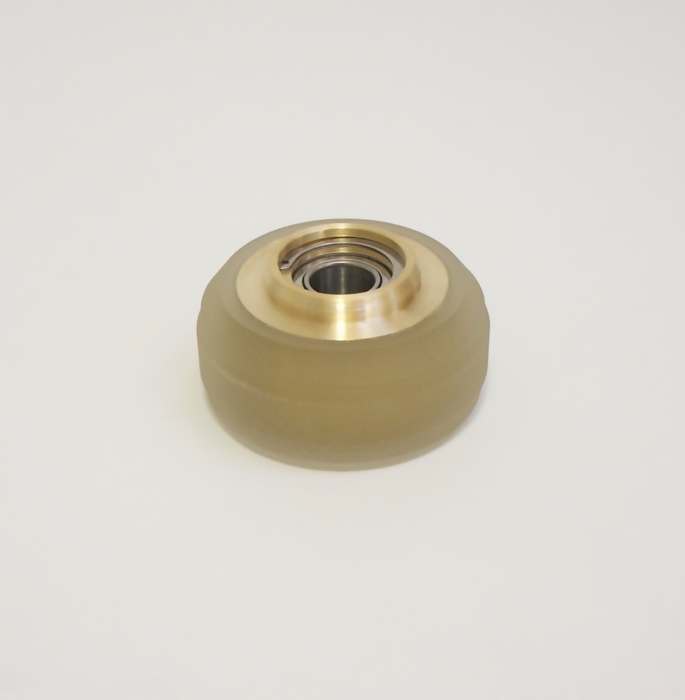 NEW PINCH ROLLER STUDER A816 2TK 1/4″ TAPE MACHINE WITH BEARINGS (ATHAN)