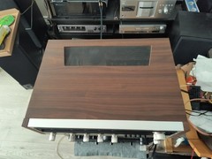 Pioneer SX-525 Stereo Receiver