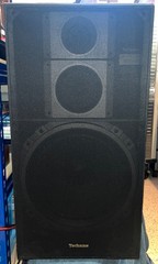 Vintage 1980s Pair Technics SB-S407 3-Way 150 Watts Loudspeakers LOCAL ONLY