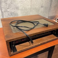 McIntosh C504 Preamplifier