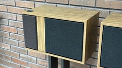 Bose 301 Series I (first version) Pair Tested Excellent Condition and Sound
