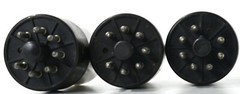 7591 A FISHER Made in U.S.A Amplitrex AT1000 #546006,546007,546002
