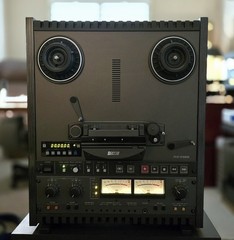 Otari MX-5050 BIII-2 / BII-2 ~ Pro/Audiophile 1/4″ Reel To Reel ~ 10/10