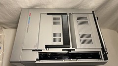 Multitech Deluxe Portable 5.5” Color T.V. MC-0571