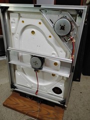 Bertagni Electroacoustic SM100 Speaker——– ONLY ONE